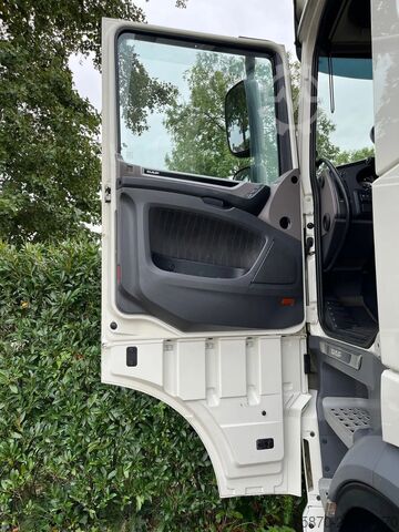 MTS standard DAF XF 480 FT