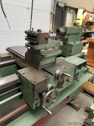 Tour parallèle RAMO A 75