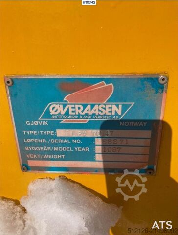 Gildehaus Maschinen GmbH & Co. KG Gildehaus Maschinen GmbH & Co. KG Gildehaus Maschinen GmbH & Co. KG