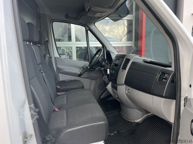Dodávka s vysokou strechou MERCEDES-BENZ Sprinter 516 CDI MAXI Klima 3-Sitzer Sitzheizung