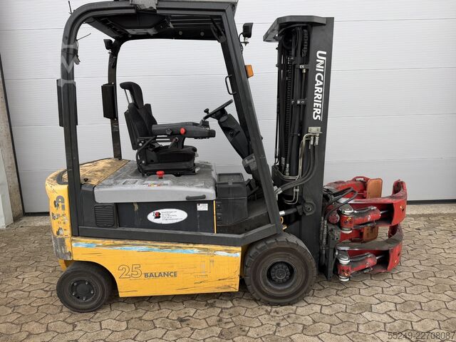 Heftruck Atlet 1Q2L25T