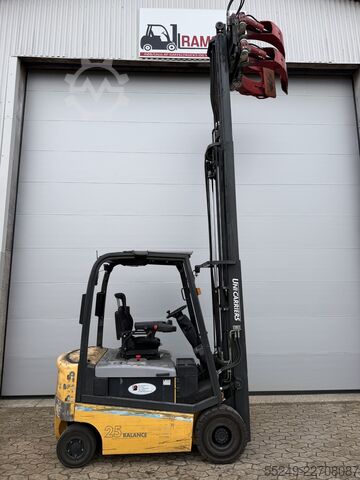 Heftruck Atlet 1Q2L25T