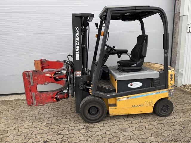 Heftruck Atlet 1Q2L25T