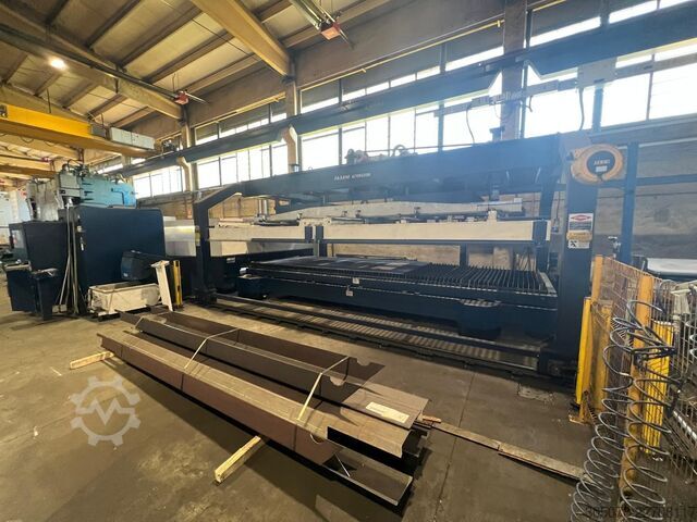  trumpf TruLaser 5060