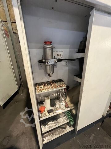 Laserleikkauskone trumpf TruLaser 5060