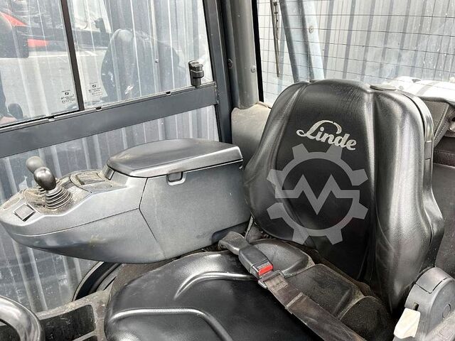  Linde H20T-01/600