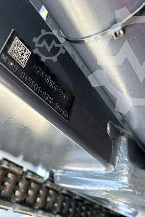  Linde H45D-02