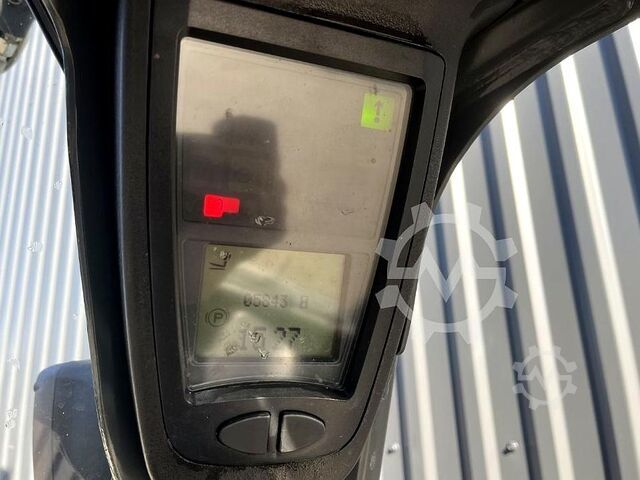  Linde E16P-02