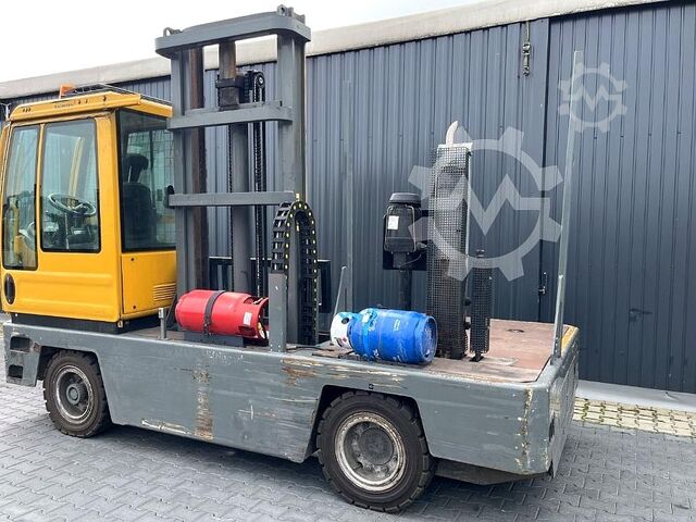  Baumann HX50/12/45ST