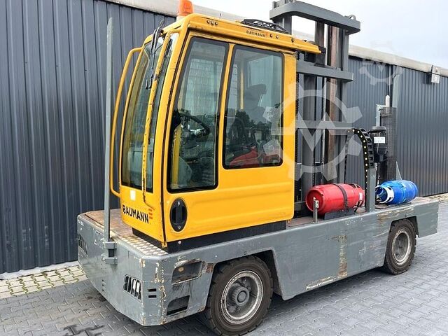  Baumann HX50/12/45ST
