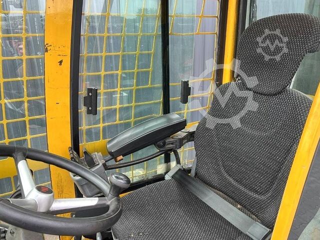  Baumann HX50/12/45ST