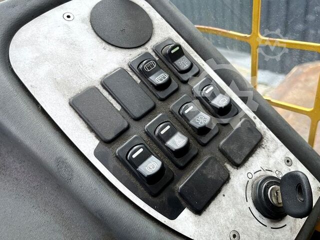  Baumann HX50/12/45ST