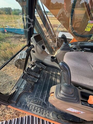  Case CX 210 C