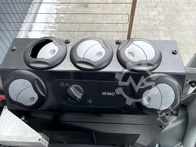  Still RX60-50/600