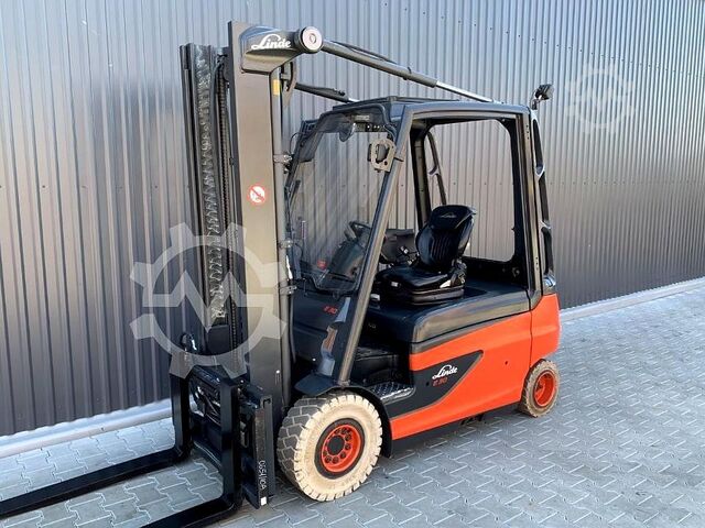  Linde E30L-01