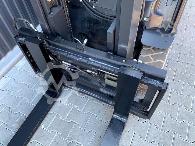  Linde E30L-01