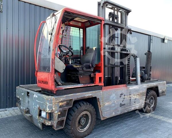  Baumann GX60/14/50