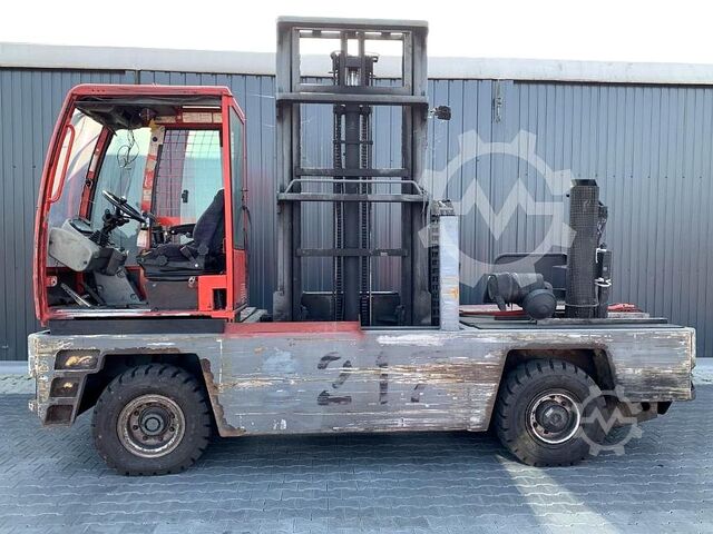 Baumann GX60/14/50