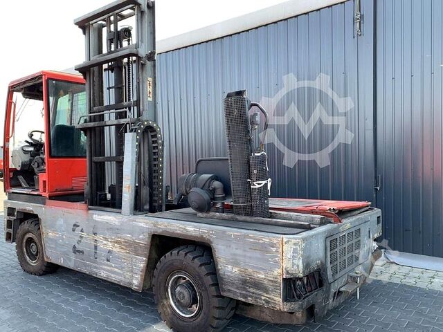  Baumann GX60/14/50