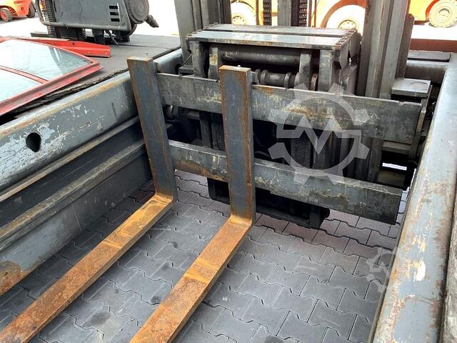  Baumann GX60/14/50