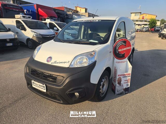 Furgone FIAT FIAT FIORINO 1.3MJT 2020