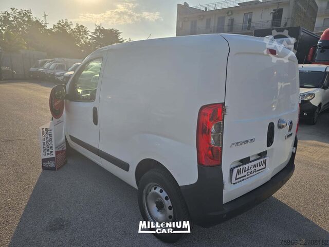 Furgone FIAT FIAT FIORINO 1.3MJT 2020