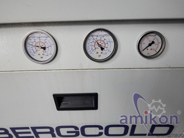  Friulair CWE068 Kaltwassersatz Chiller