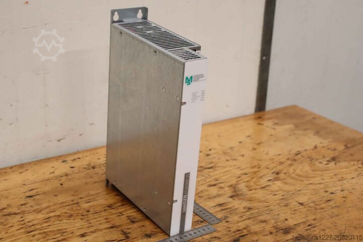 Ultrasonic generator MS ULTRASONIC 35-40 ECONOMY