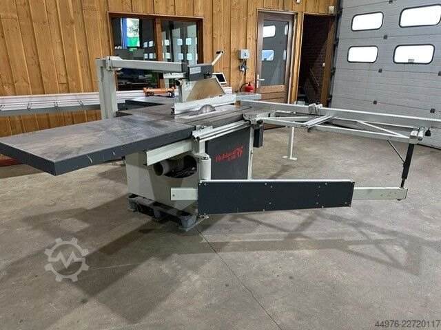 Daire testere Robland E45