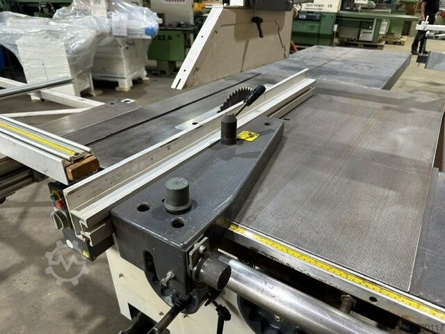 Daire testere Robland E45