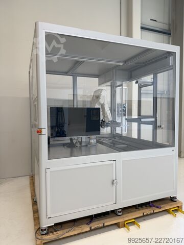  KUKA KR 10 R1100-2 / SEL