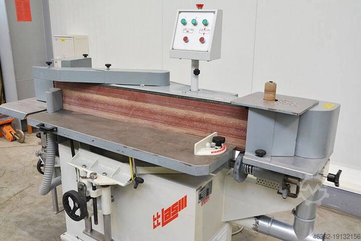 Polizor de margini VOLPATO LBK 200