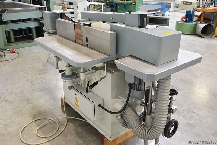 Polizor de margini VOLPATO LBK 200