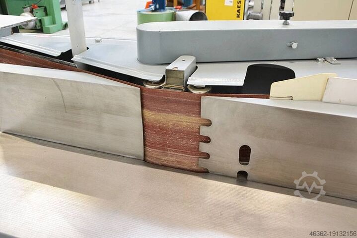 Polizor de margini VOLPATO LBK 200