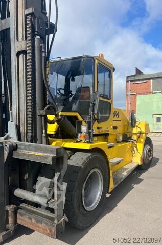 Forklift i rëndë - naftë SMV SL16-1200