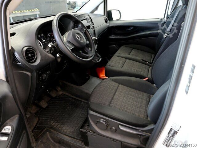 Kaubik Mercedes-Benz Vito114CDI KA lang ,Klima,Sortimo,AHK