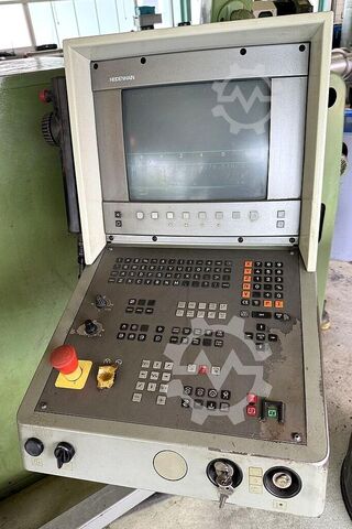 Universalus apdirbimo centras Deckel Maho DMU 50 T