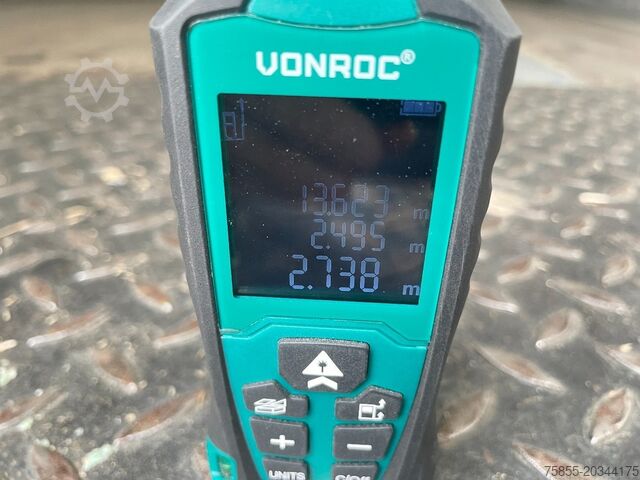 Чемодан Kögel SKH24 Closed Box / Loading Lift / SAF Disc / Li...