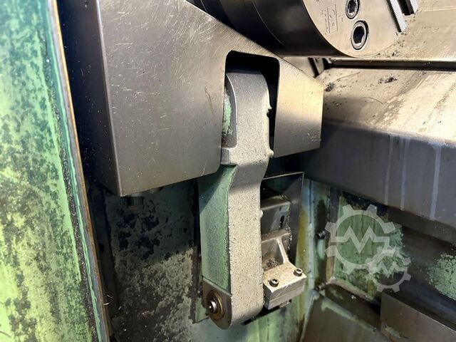 Tornio CNC MAHO GRAZIANO GR300C