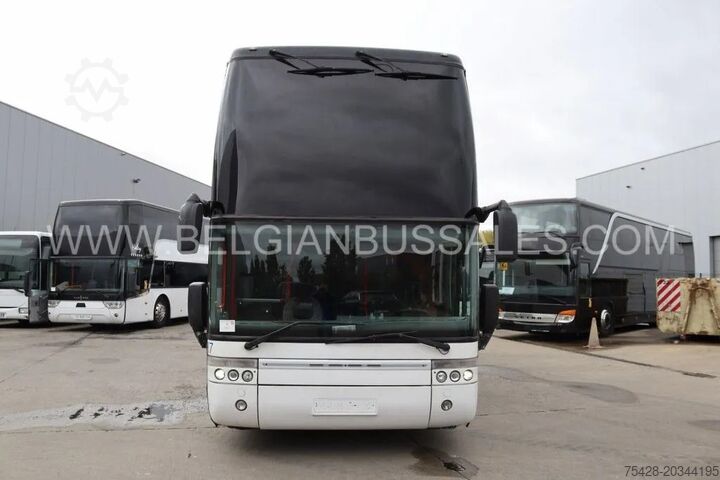 مدرب رياضي Van Hool TD927 Astromega