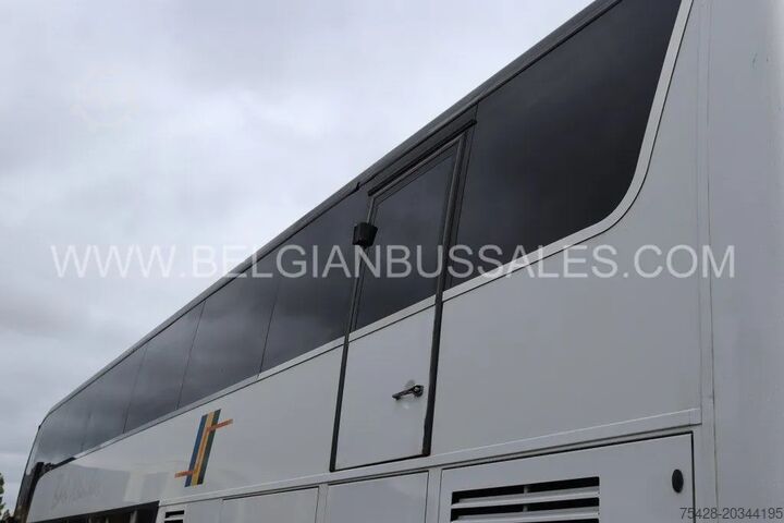 مدرب رياضي Van Hool TD927 Astromega
