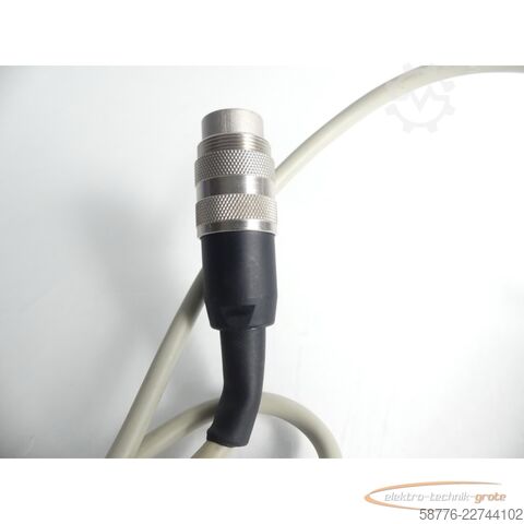 Component Trumpf 12-11-59-00/02 Strahlschutz B SN: