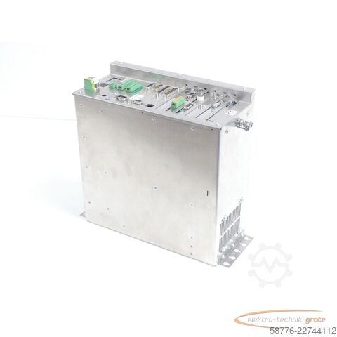 Στοιχείο Trumpf 1488573 Steuerung SW V 6.2 / HW Index C1 SN:00569