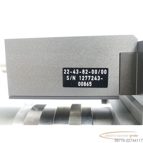 Hluti Trumpf TRUMPF 150 MQ VIS  SN:1277242-00769 +