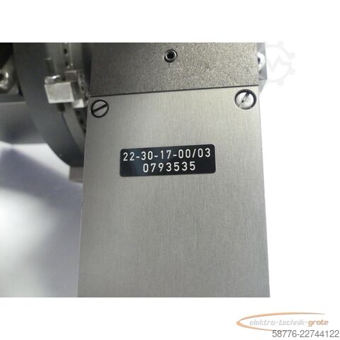 Hluti Trumpf 150 MQ VIS Fokussieroptik 22-43-69-00 +  +