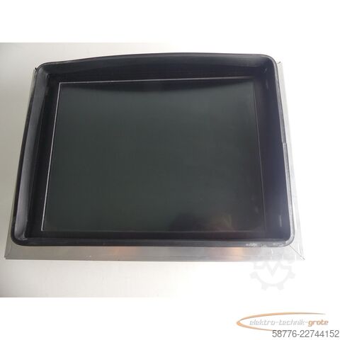 Στοιχείο  Tsoubis Electronic Ersatzmonitor für LCD12L-CACS-KR-FANUC ohne Kabel SN: 1280