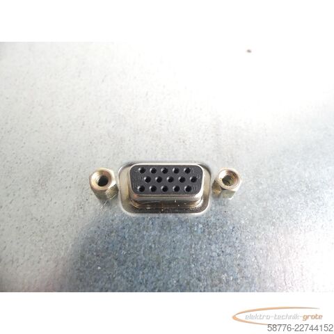 Στοιχείο  Tsoubis Electronic Ersatzmonitor für LCD12L-CACS-KR-FANUC ohne Kabel SN: 1280