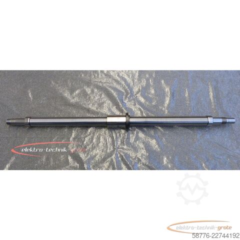 Componente Umbra Group / Kuhn Kugelgewindetrieb Gesamtlänge: 1900 mm  !