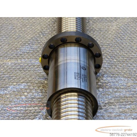 Componente Umbra Group / Kuhn Kugelgewindetrieb Gesamtlänge: 1900 mm  !