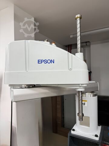Ipari robot EPSON G20-A04s
